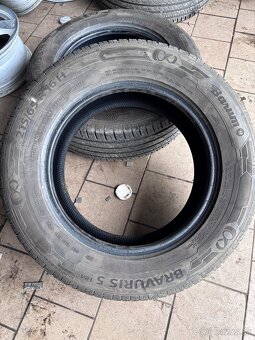 215/55R16 - 3