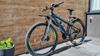 Genesis Solution 2.0 27,5" - 3