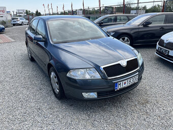 Škoda Octavia 1.9 TDi Ambition - 3