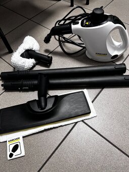 Karcher SC 1 EasyFix Premium - 3