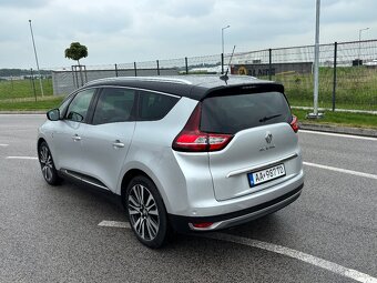 Renault Grand Scenic 1.3TCe Initiale Paris - 3