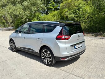 Renault Grand Scenic 1.3TCe Initiale Paris - 3