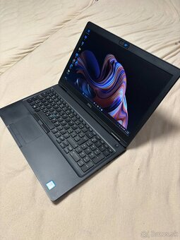 Dell Latitude 5591, i7, 16 RAM, 1Tb DISK, Win 11 Pro, 300€ - 3