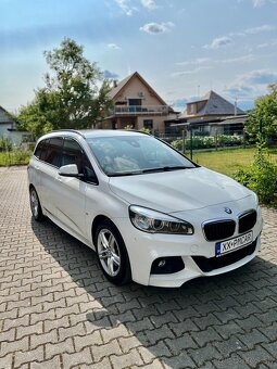BMW 218Xd/110kw/Xdrive/LED/TOP STAV/ M Paket - 3