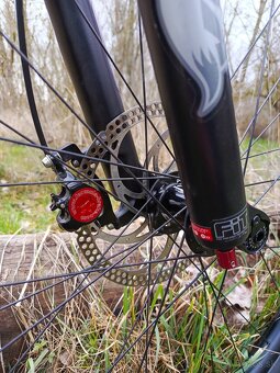 29,, Specialized Carbon Stumpjumper - 3