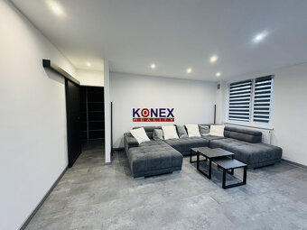 Moderný a kompletne rekonštruovaný 5-izbový byt MICHALOVCE - 3