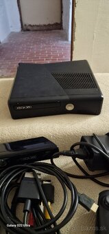 Xbox 360 - xbox one s - 3