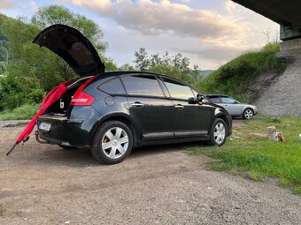 Citroen - 3