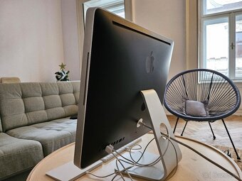Predám Apple iMac 2007 20" A1224 - 2.4 GHz Intel Core 2 Duo - 3