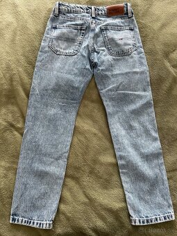 Rifle Tommy Hilfiger vel. 128 - 3
