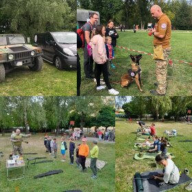 Vzduchovky pre deti a mládež / vzduchovka - 3