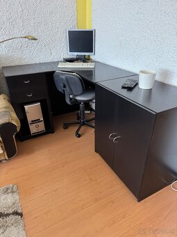 Obývacia stena, detská izba, gauč, postele, nábytok… - 3