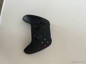 XBox Series S - 3