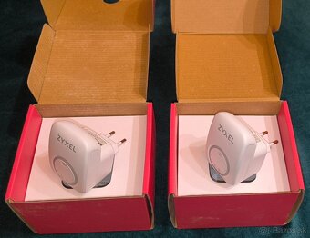 Wi-Fi extender zyxel wre6505 v2 - 3