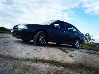 skoda oktavia 1.9 TDI - 3