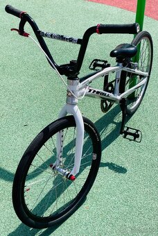 Race BMX Thrill Expert XL - 3