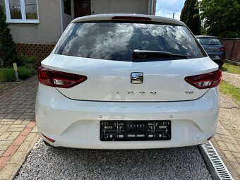 Seat Leon 1.4 TSI Ecomotive ACT Style - 3
