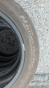 185/55R15 - 3