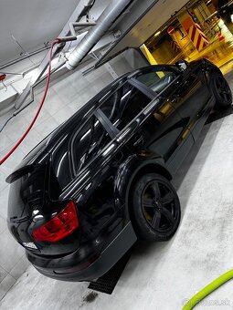 Audi q7 3,0 TDi rok 2008 - 3