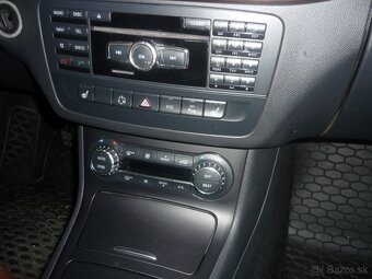 Predám Mercedes B200CDI,automat, W246 - 3