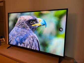 LG 4K SMART TV 55” úplne funkčný - 3