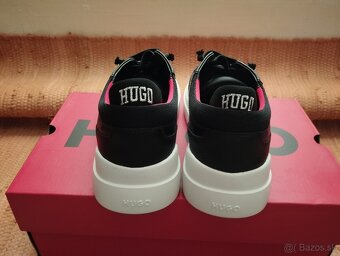 Predám topánky HUGO BOSS - 3