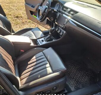 Predsm vymenim superb 2.0tdi 140kw L&K 225000km,r2017 - 3