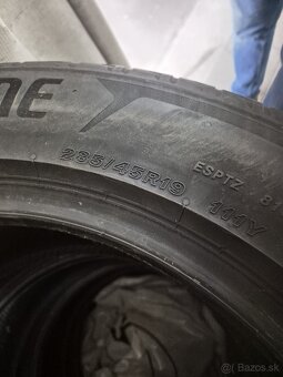 Bridgestone Potenza R19 - 3