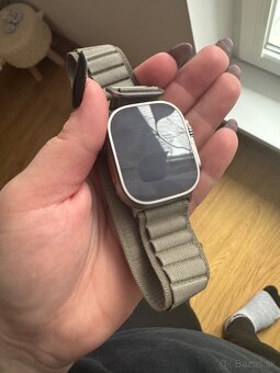 Apple watch ultra 2 - 3