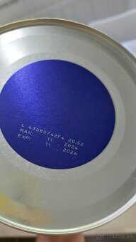 Beba mlieko antireflux - 3