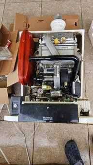plynovy kotol Buderus GB142 24kW - 3