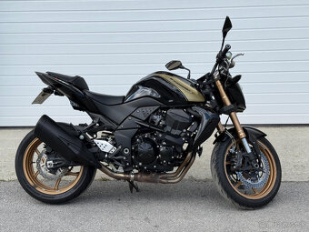 Predám Kawasaki Z 750 R 2014 - 3