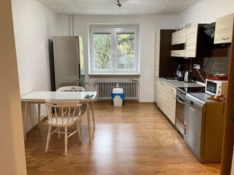 2-izbový byt na prenájom blízko centra - 3