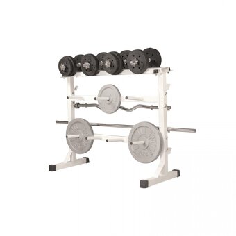 Predám fitness vybavenie - 3