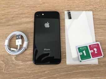 Apple iPhone 8 64GB Space Grey - 3