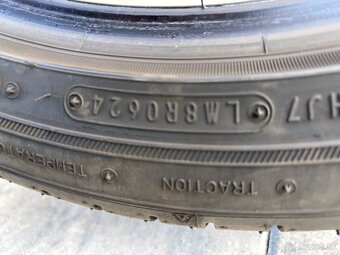 Falken Ziex ZE 310 225/45r18 95W - 3