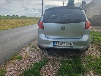 Seat altea FR 2.0 tfsi 147kw - 3