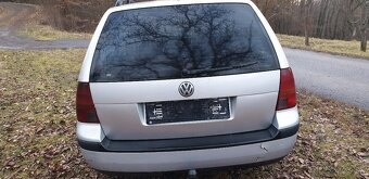 Rozpredám na náhradné diely VW GOLF 4 COMBI 66 kw rotačka - 3