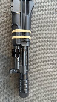 Airsoft E&l ak105 wcas upgrade - 3