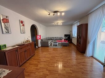 Na predaj útulný rodinný dom v obci Sokolovce - len 6km od m - 3