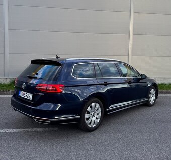 VW PASSAT B8 2.0 TDI DSG 4-MOTION R-LINE - 3