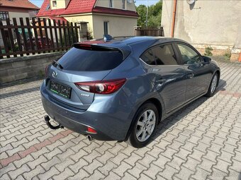 Mazda 3 2.0 88kW 2015 187327km Revolution - 3