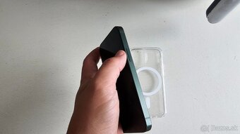 Apple iPhone 13 Mini 128GB - nová bat., aj vymením - 3
