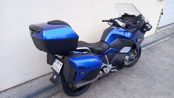 BMW R 1250RT , 2022, 11 000km - 3