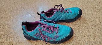 Inov-8 Roclite 280 W bežecké crossové topánky veľ. 38 - 3