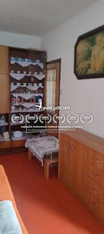 Na predaj 2i. veľkometrážny byt blízko centra mesta Šaľa - 3