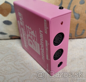 Merge box - 3