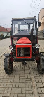 Predám Zetor 5718 - 3