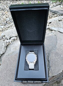 garmin fenix 7s sapphire solar - 3
