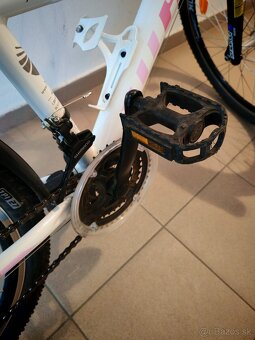 MAYO 24" BASIC - dievčenský bicykel - 3